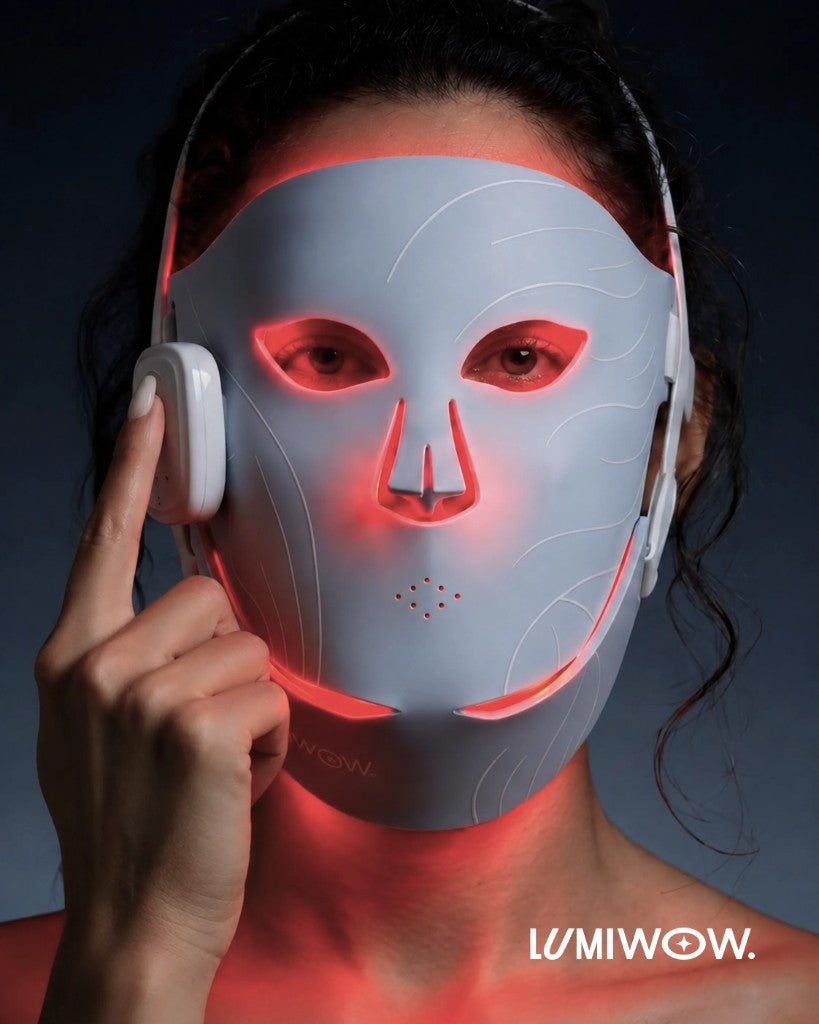 Red Light Therapy