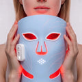 LUMIWOW Therapy Face Mask