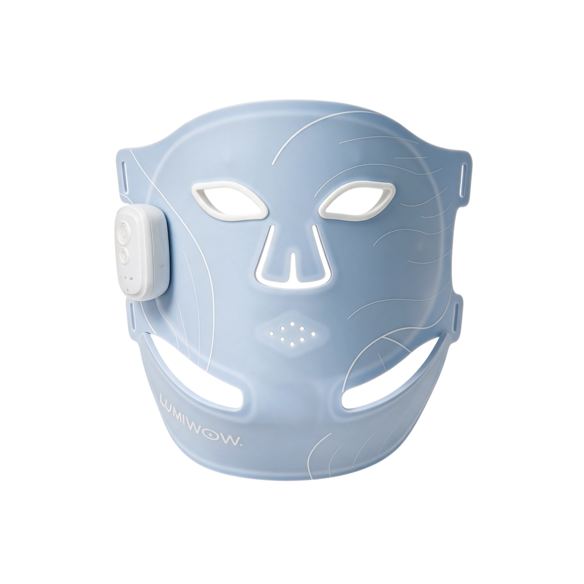 LUMIWOW LED Light Therapy Mask