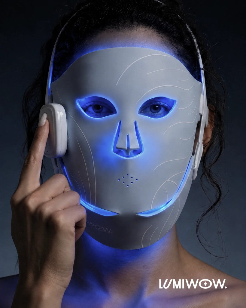 Blue Light Therapy